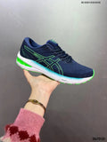 Asics GT-2000 12 Navy/Green
