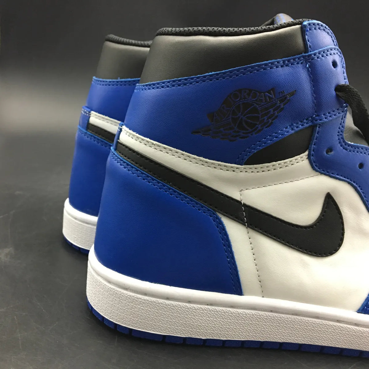 Air Jordan 1 High Game Royal - Hình 2