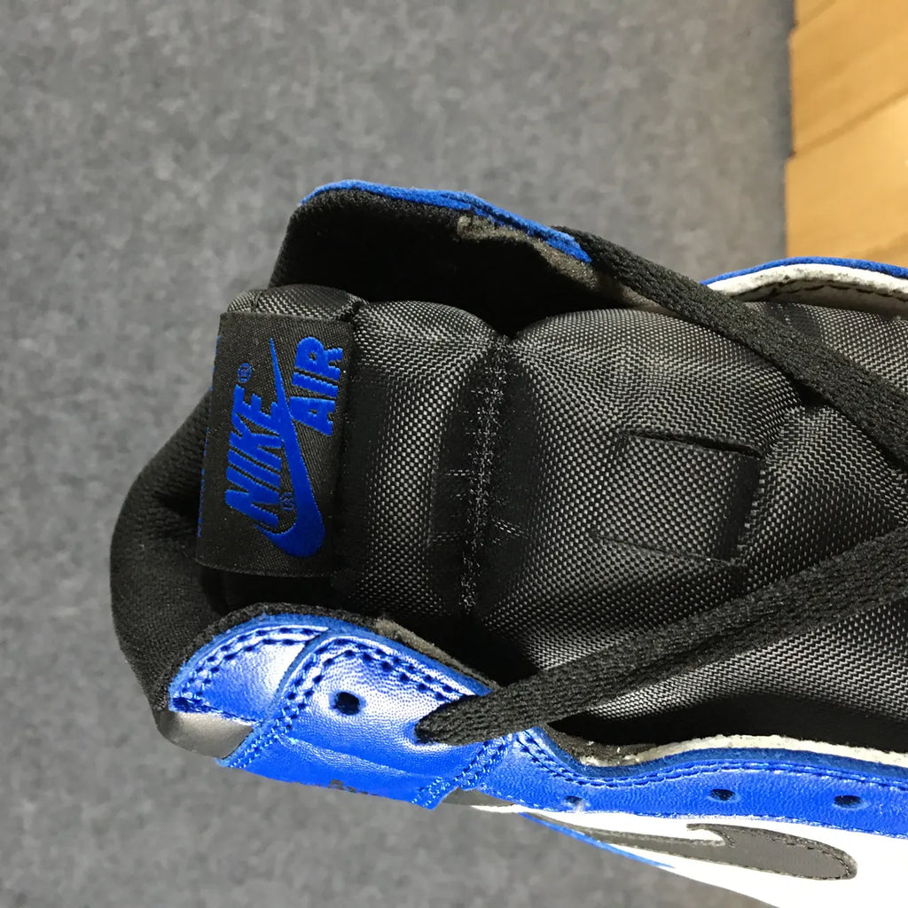 Air Jordan 1 High Game Royal - Hình 7