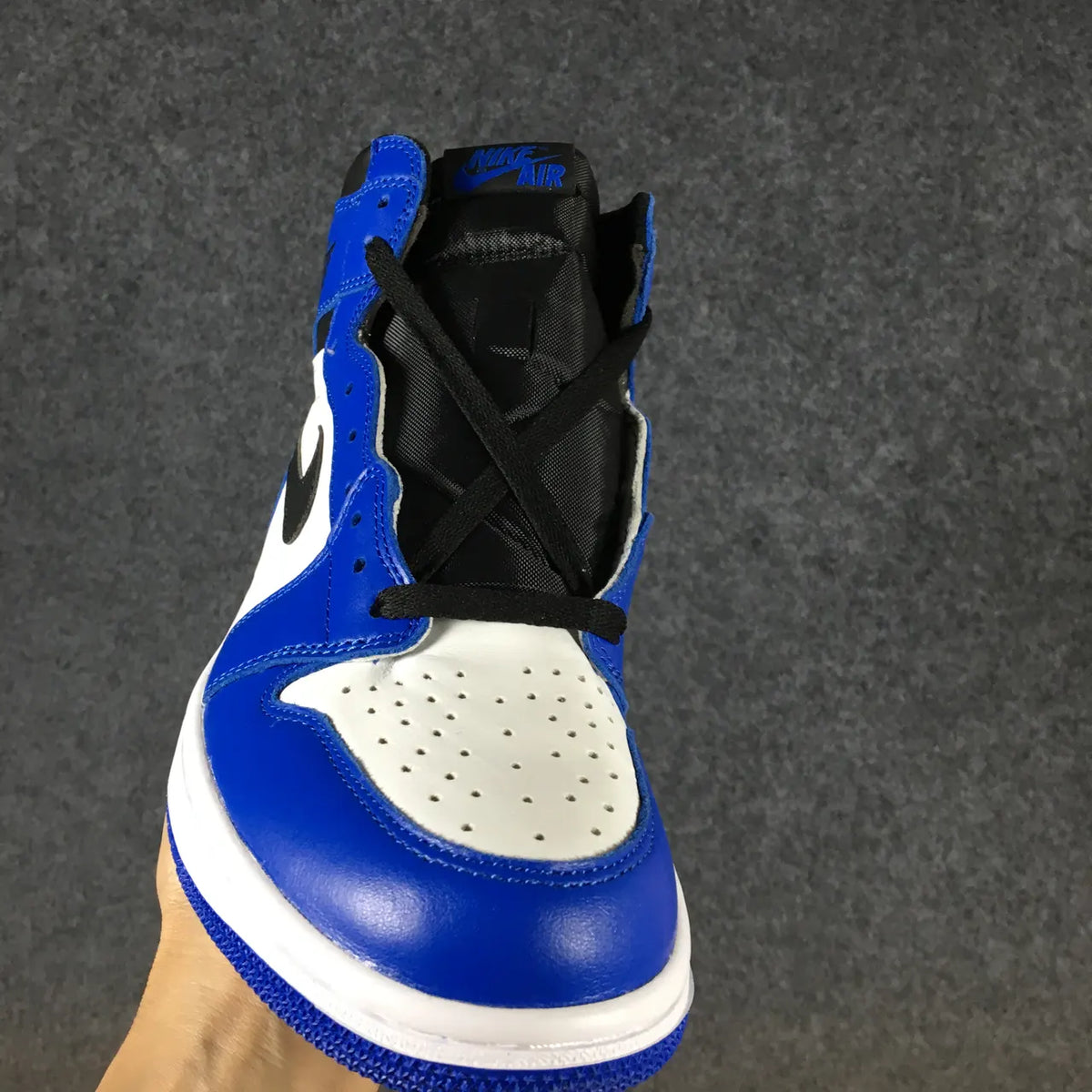 Air Jordan 1 High Game Royal - Hình 8