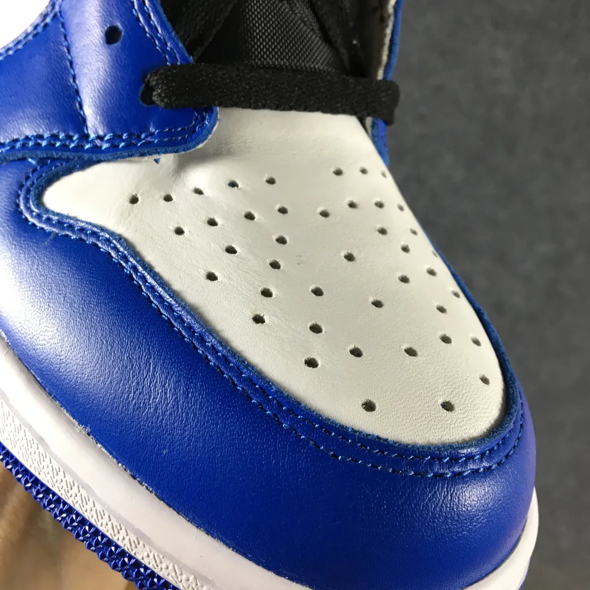 Air Jordan 1 High Game Royal - Hình 5