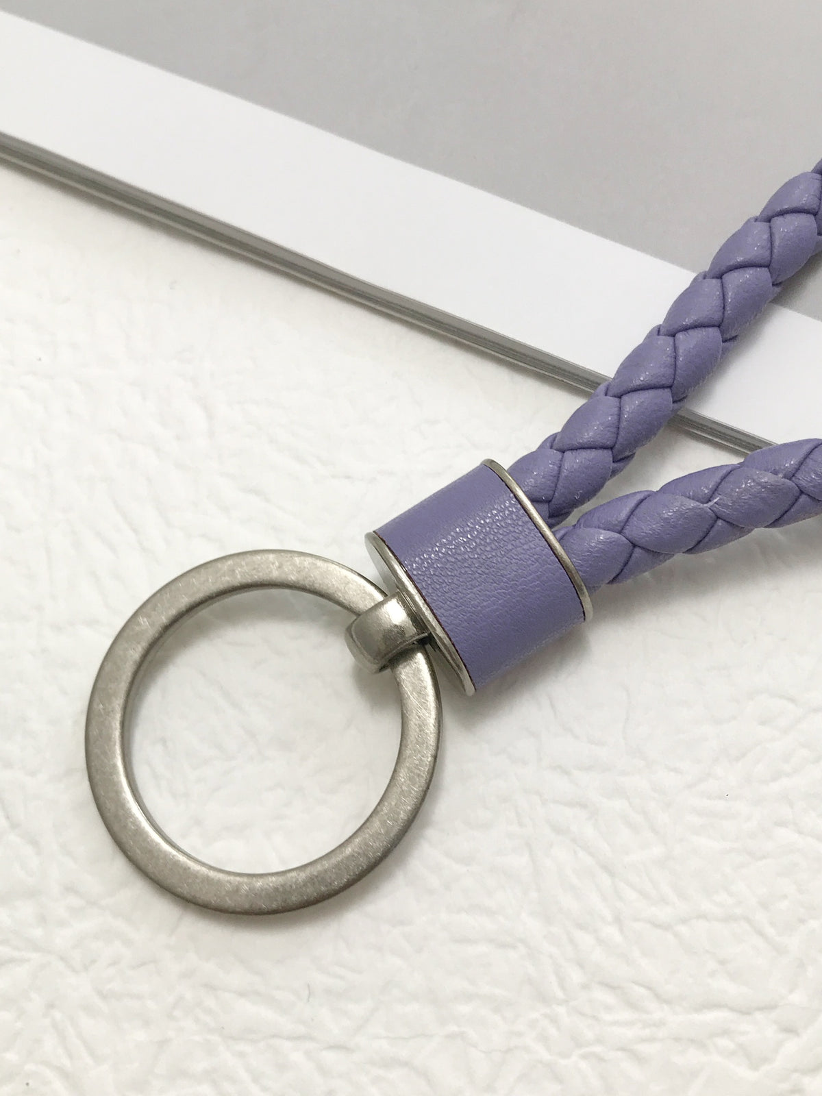Bottega Veneta Gray Designer Handbag Edition 30 - detail image 3