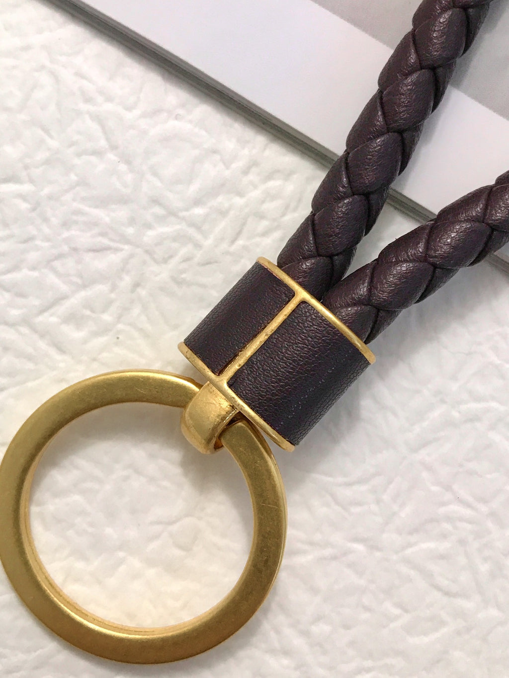 Bottega Veneta Black Designer Handbag Edition 843 - detail image 3