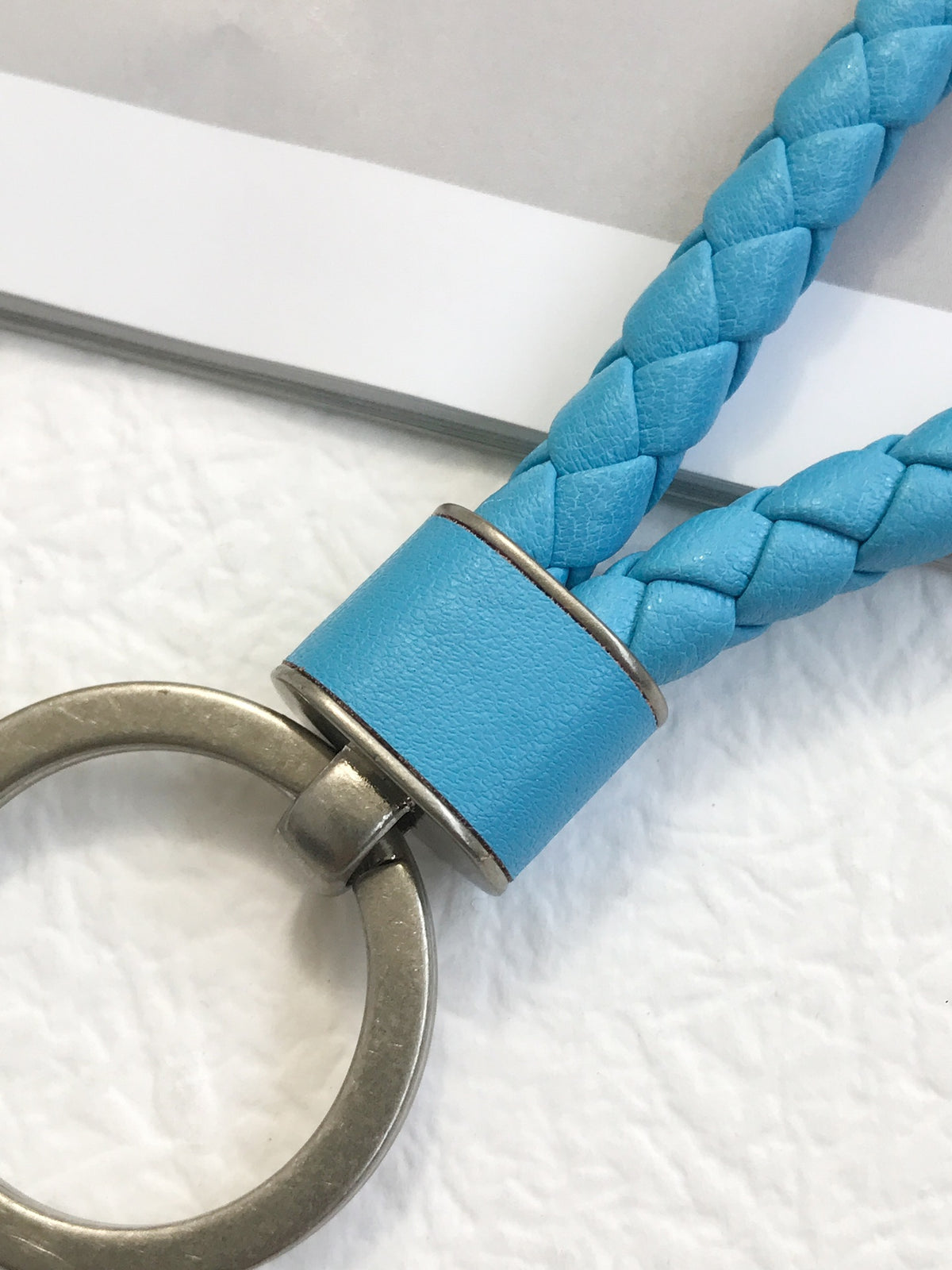 Bottega Veneta Black & Teal Designer Handbag Edition 2 - detail image 3