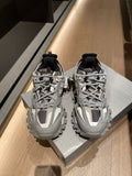Balenciaga Black Designer Shoes Edition 5