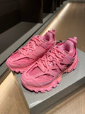 Balenciaga Pink Designer Shoes