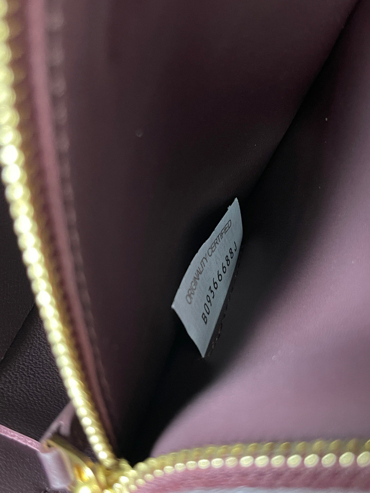 Bottega Veneta 23X15X5 Red Designer Handbag - detail image 8