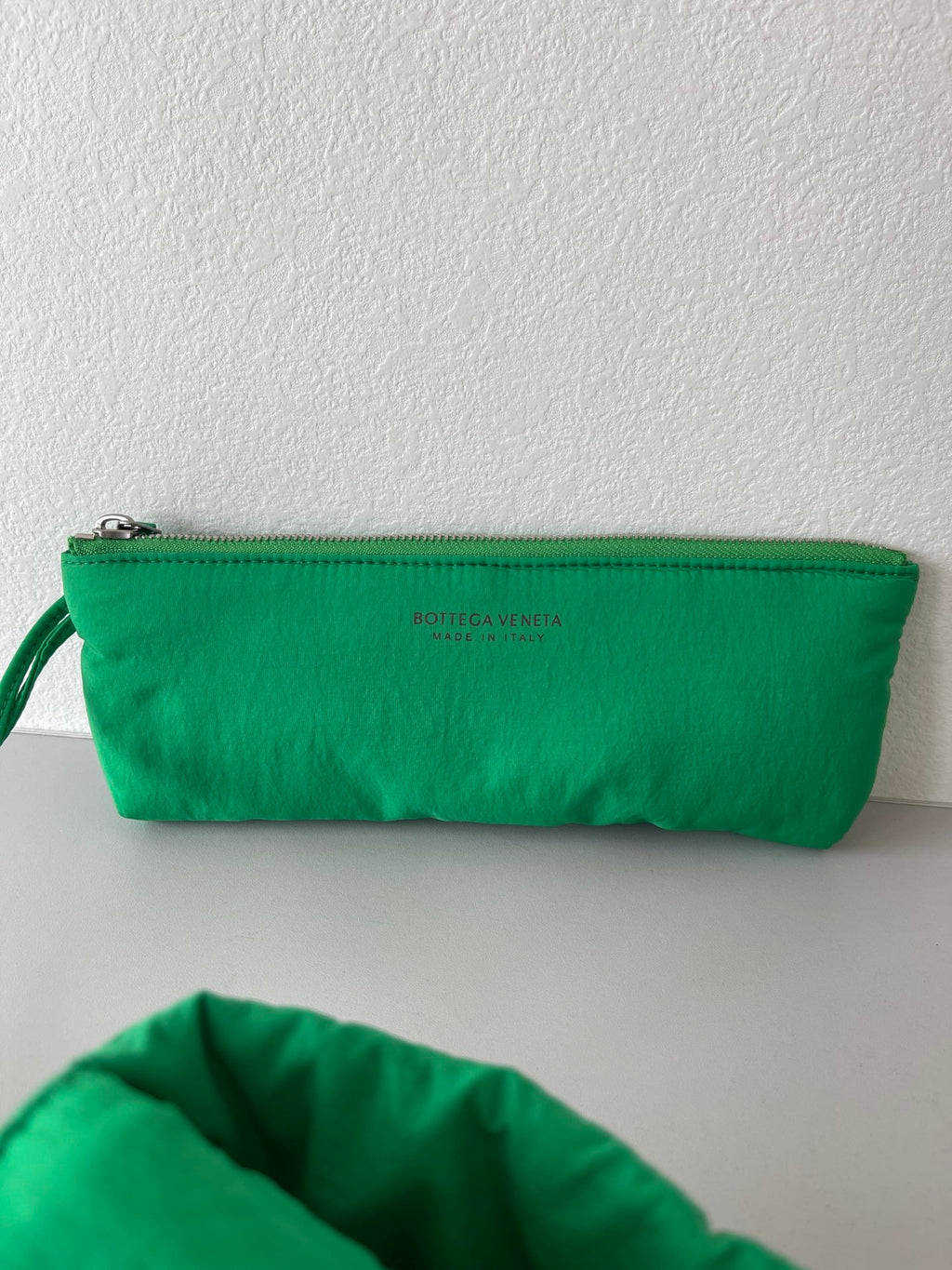 Bottega Veneta 628951 Green Hobo Bag Edition 3 - detail image 6