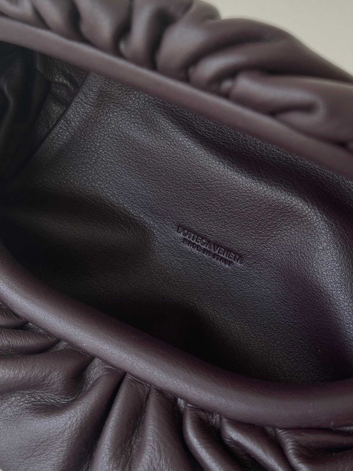 Bottega Veneta 22X13X5P Black Designer Belt Edition 2 - detail image 7