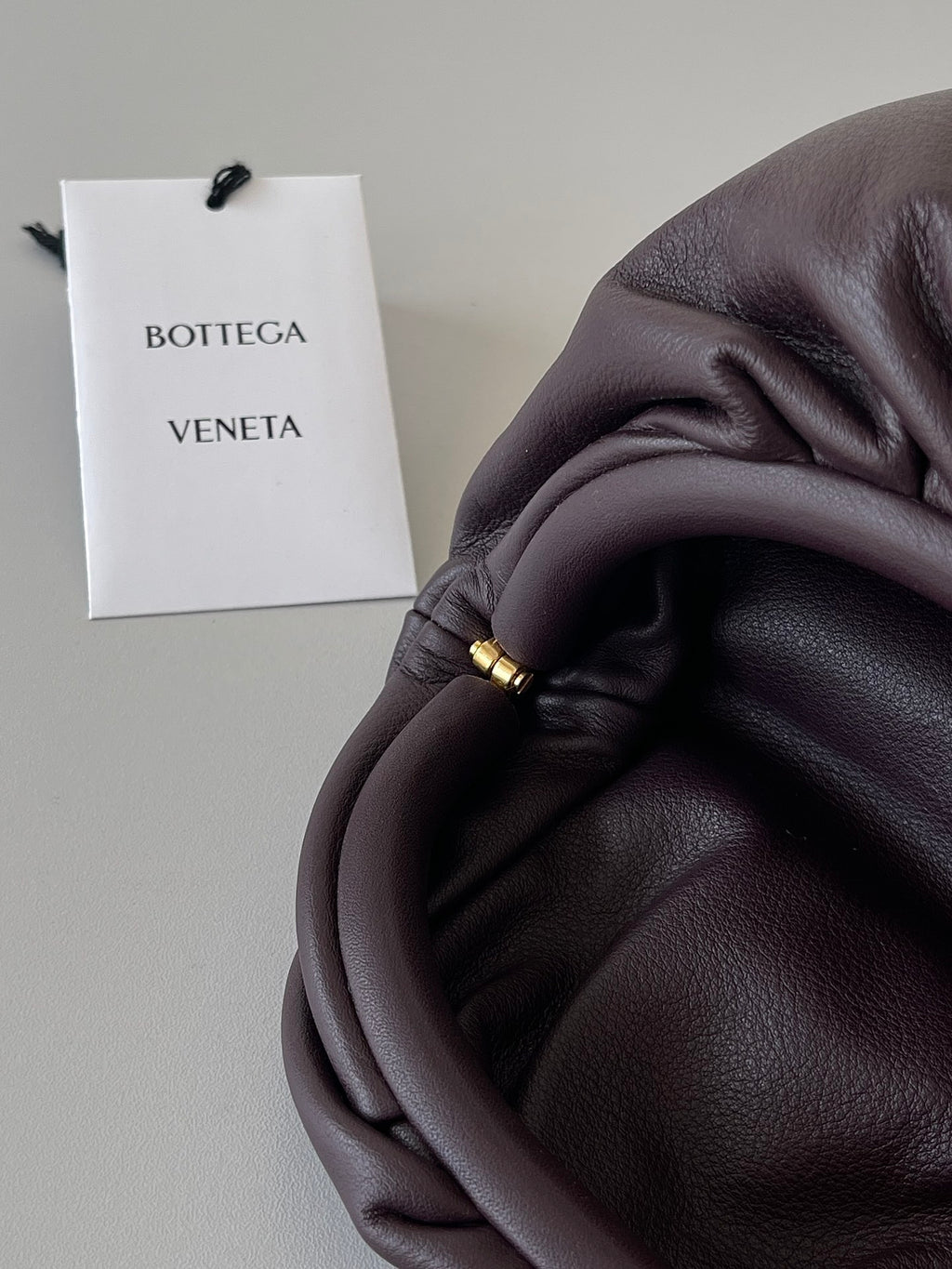 Bottega Veneta 22X13X5P Black Designer Belt Edition 2 - detail image 5