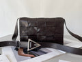Bottega Veneta Black Designer Handbag Edition 616