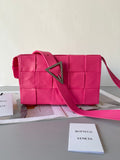 Bottega Veneta Pink Designer Handbag Edition 7