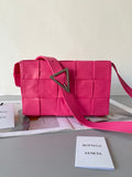 Bottega Veneta Pink Designer Handbag Edition 6