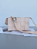 Bottega Veneta 667298 Gray Designer Handbag Edition 2