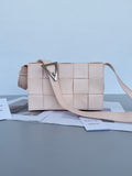 Bottega Veneta Multicolor Designer Handbag Edition 31
