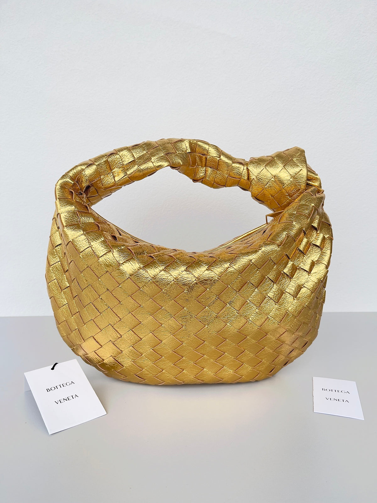 Bottega Veneta Multicolor Designer Handbag Edition 11