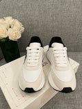 Alexander McQueen Black Designer Shoes EU 35-44 Edition 30