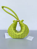 Bottega Veneta Multicolor Designer Wallet Edition 2