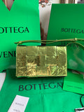 Bottega Veneta Green Designer Apparel Edition 4