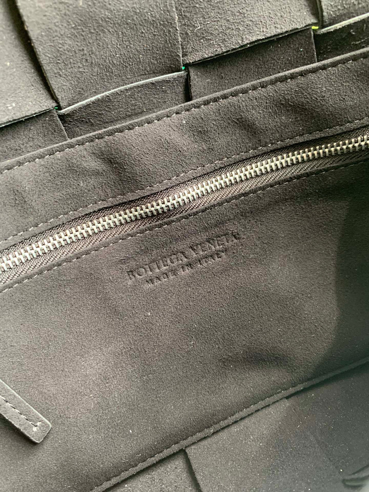 Bottega Veneta Green Designer Apparel Edition 4 - detail image 5