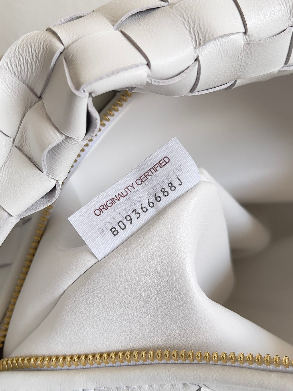 Bottega Veneta 690225 Silver Designer Handbag Edition 4 - detail image 7