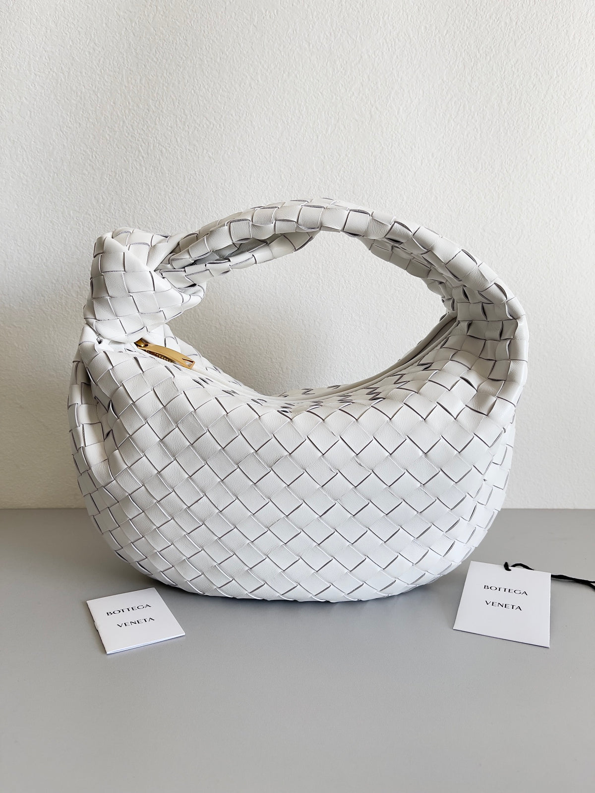 Bottega Veneta Multicolor Designer Handbag Edition 10