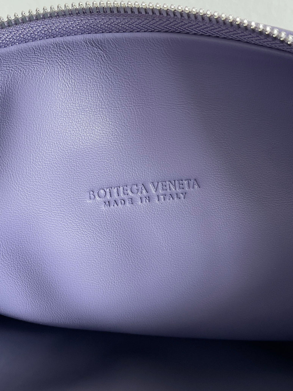 Bottega Veneta 690225 Silver Designer Handbag Edition 3 - detail image 8