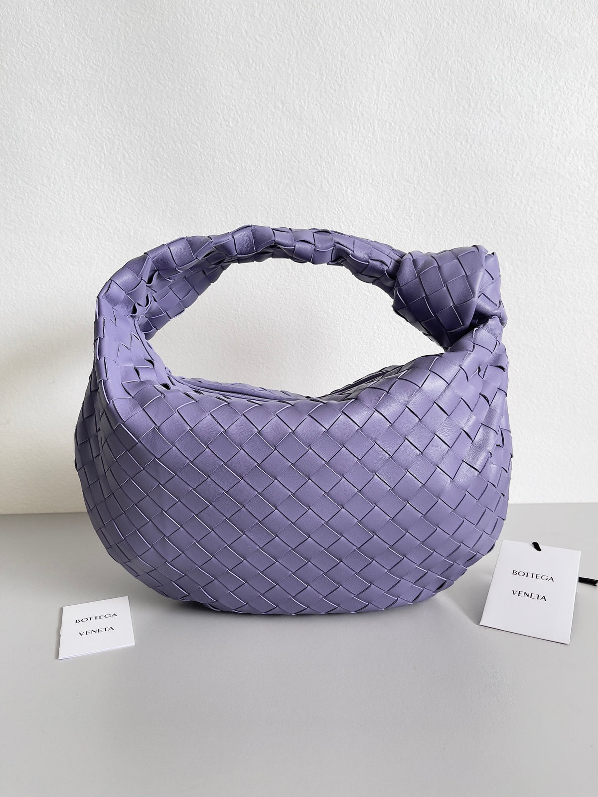 Bottega Veneta Multicolor Designer Handbag Edition 9
