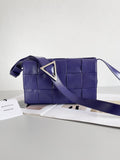 Bottega Veneta 667298 Blue Designer Handbag Edition 2