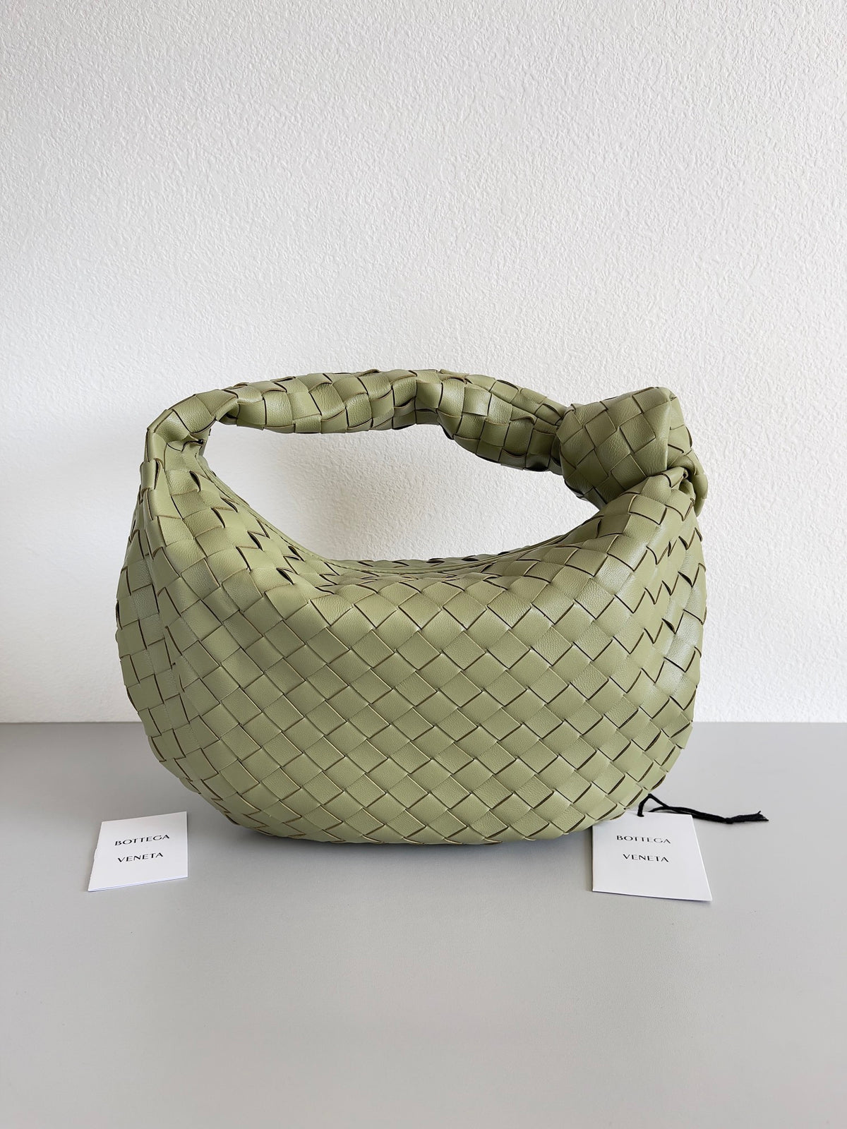 Bottega Veneta Multicolor Designer Handbag Edition 8