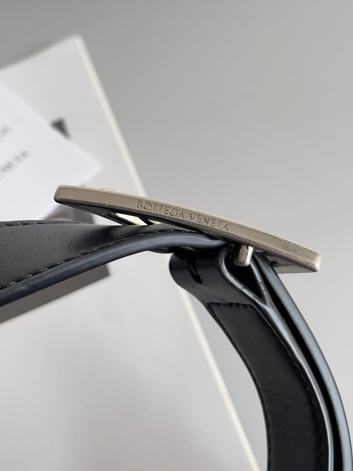Bottega Veneta 708768 Black Designer Handbag Edition 8 - detail image 7