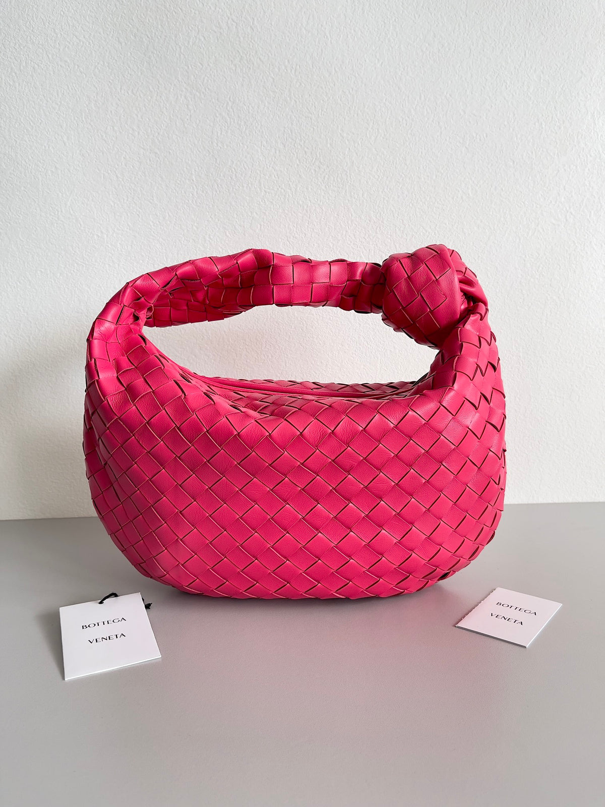 Bottega Veneta Multicolor Designer Handbag Edition 7