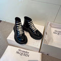 Alexander McQueen Multicolor Designer Shoes EU 35-39