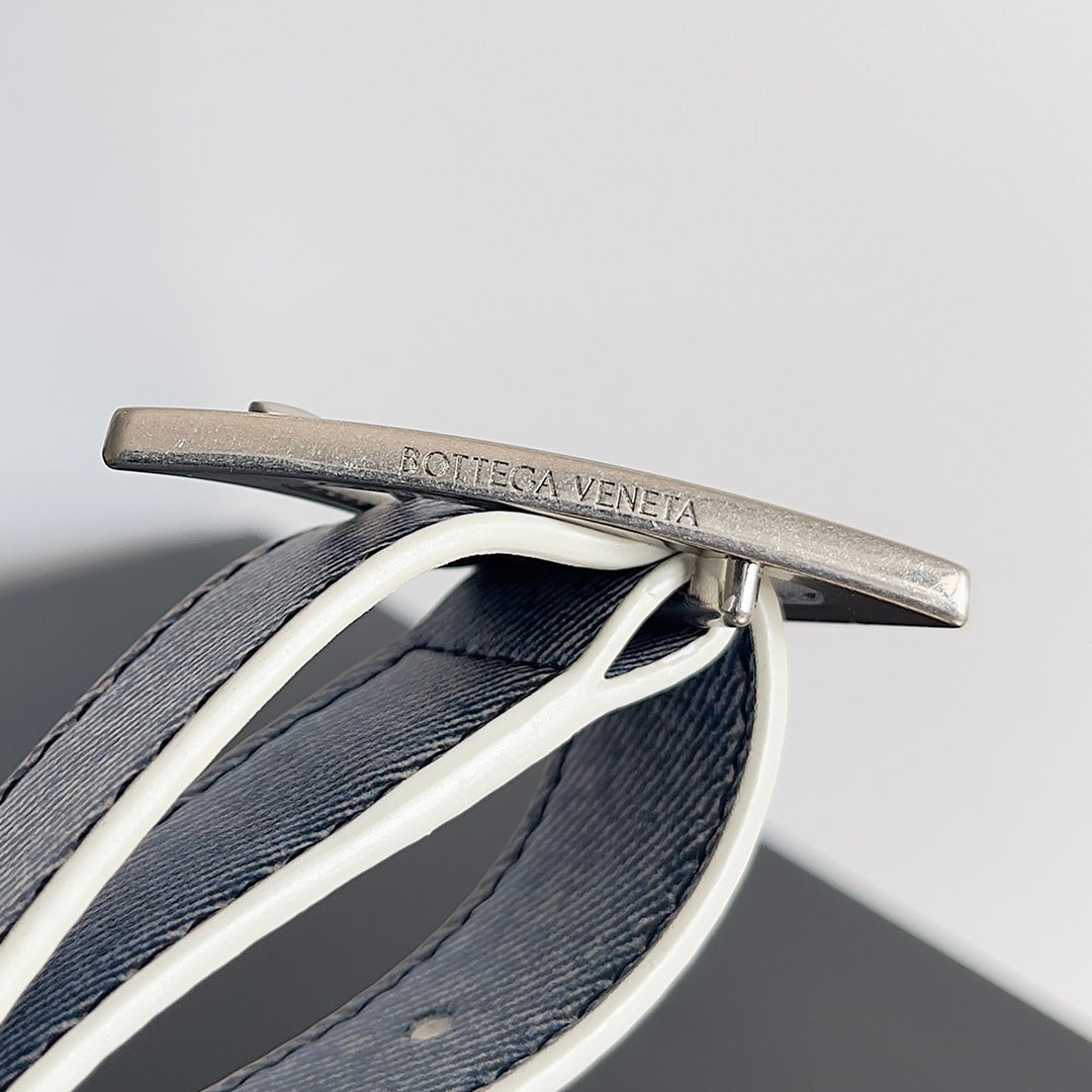 Bottega Veneta 710188 Gray Designer Apparel - detail image 6