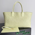 Bottega Veneta Silver Designer Wallet Edition 9
