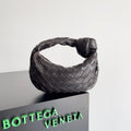 Bottega Veneta Black Designer Handbag Edition 13