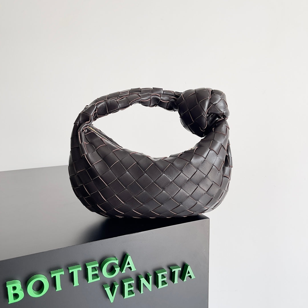 Bottega Veneta Black Designer Handbag Edition 13