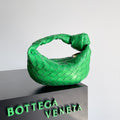 Bottega Veneta Green Designer Handbag Edition 4