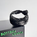 Bottega Veneta Black Designer Handbag Edition 14