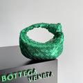 Bottega Veneta Green Designer Handbag Edition 3