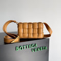 Bottega Veneta Orange Designer Handbag Edition 41