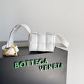 Bottega Veneta Silver Designer Apparel Edition 5