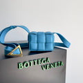 Bottega Veneta Blue Designer Apparel Edition 2