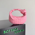 Bottega Veneta Pink Designer Handbag Edition 2