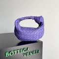Bottega Veneta Blue Designer Handbag Edition 2