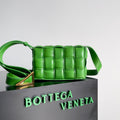 Bottega Veneta Green Mini Bag