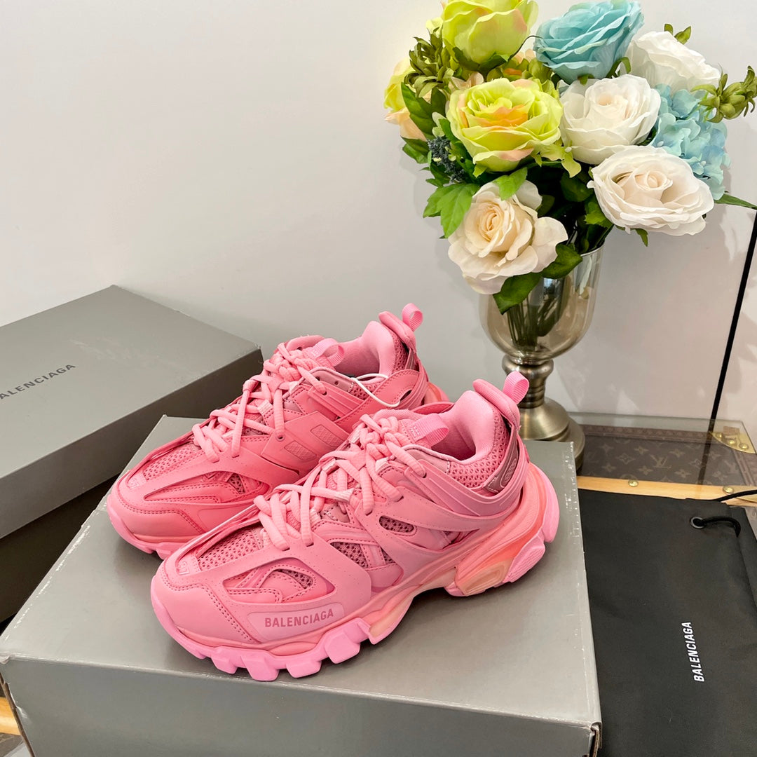 Balenciaga Pink Designer Shoes EU 35-45 - detail image 5