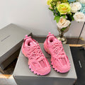 Balenciaga Pink Designer Shoes EU 35-45