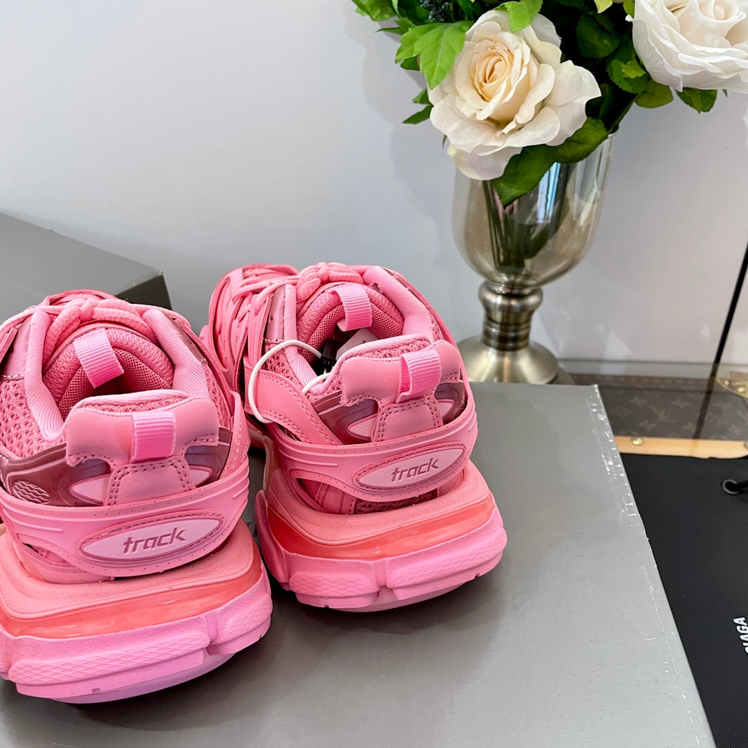 Balenciaga Pink Designer Shoes EU 35-45 - detail image 6