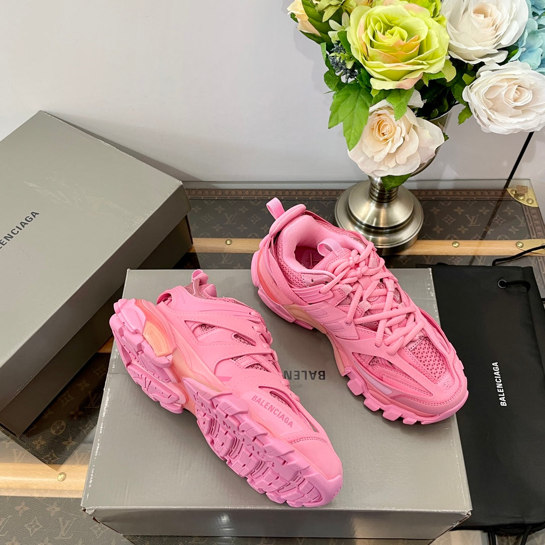 Balenciaga Pink Designer Shoes EU 35-45 - detail image 2